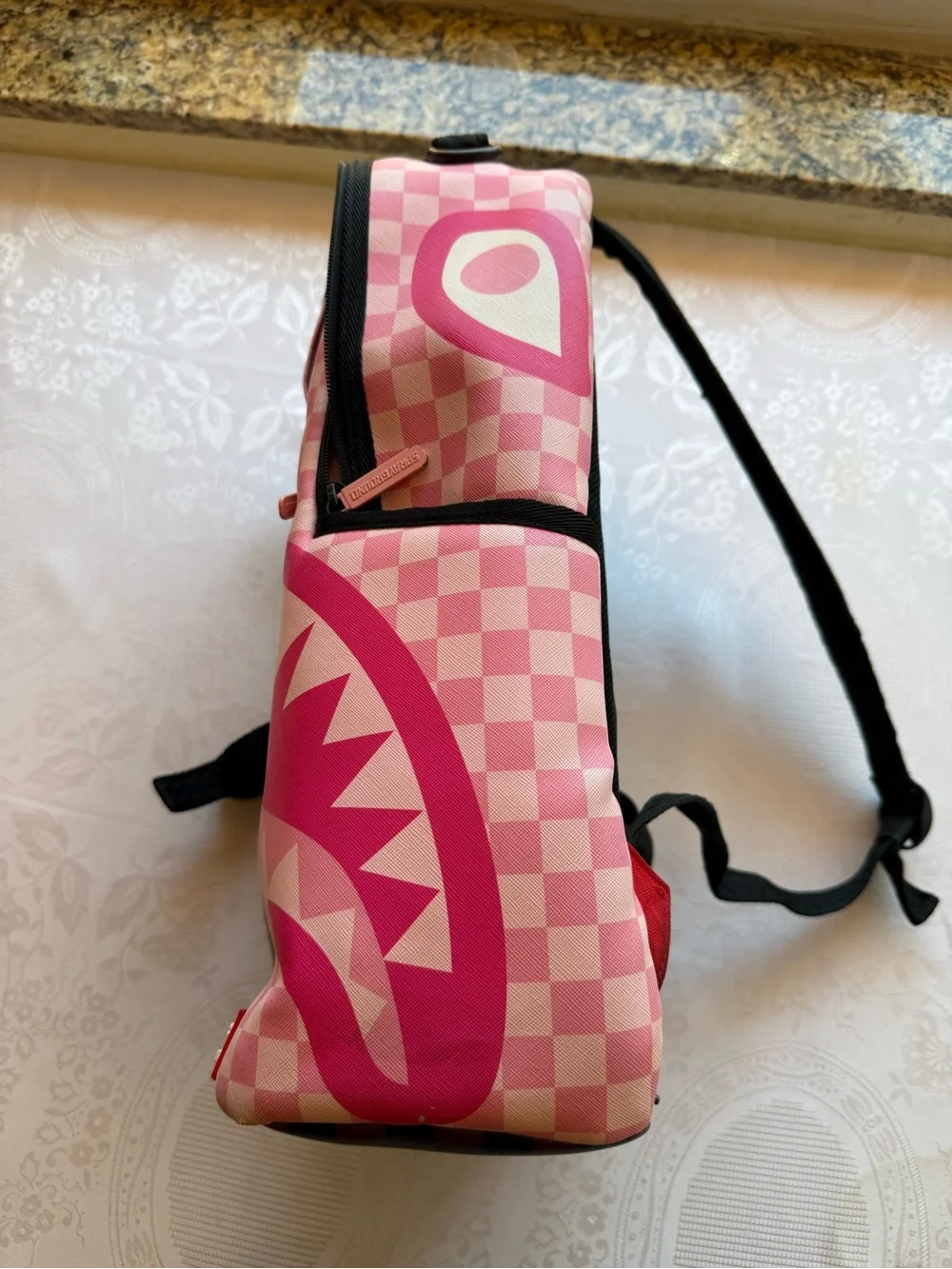 Sprayground spray ground